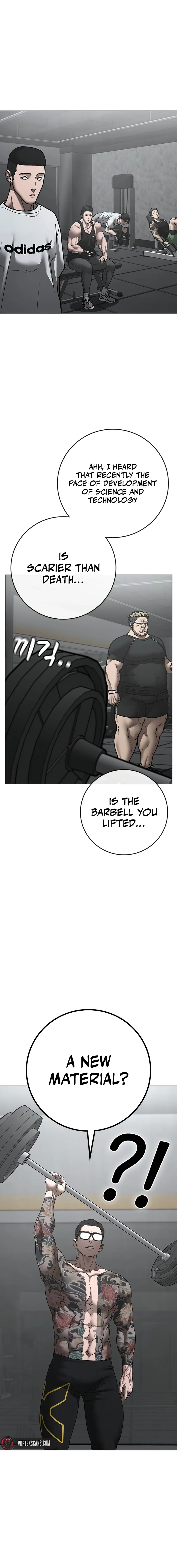 Read Reality Quest Manga Online