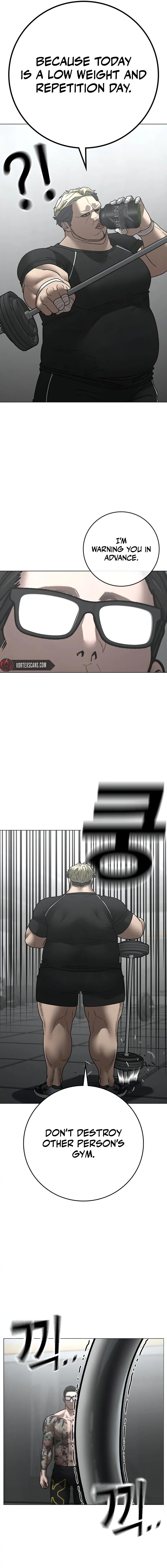 Read Reality Quest Manga Online