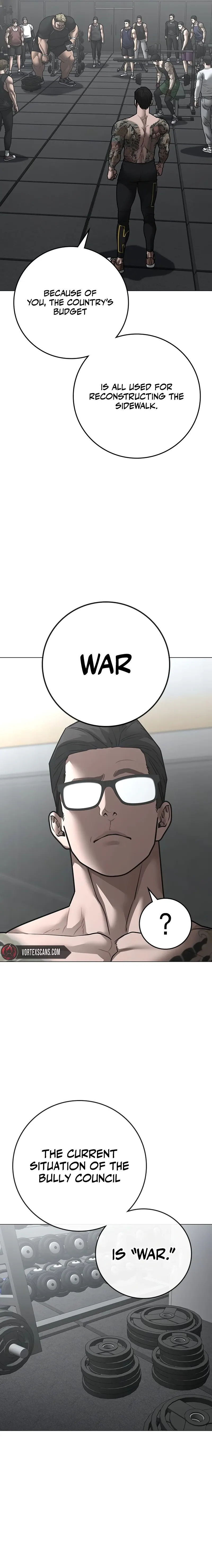 Read Reality Quest Manga Online