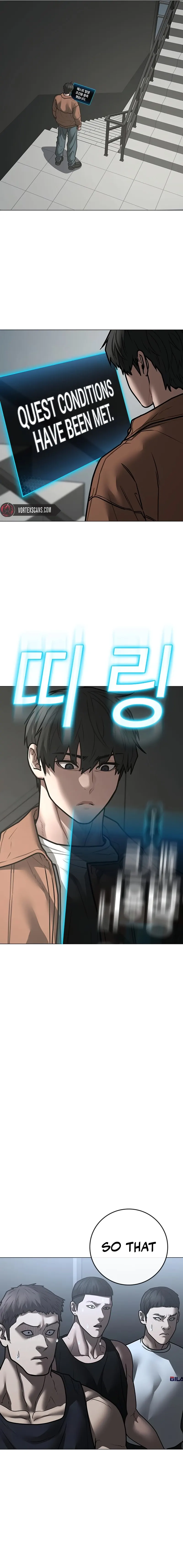 Read Reality Quest Manga Online