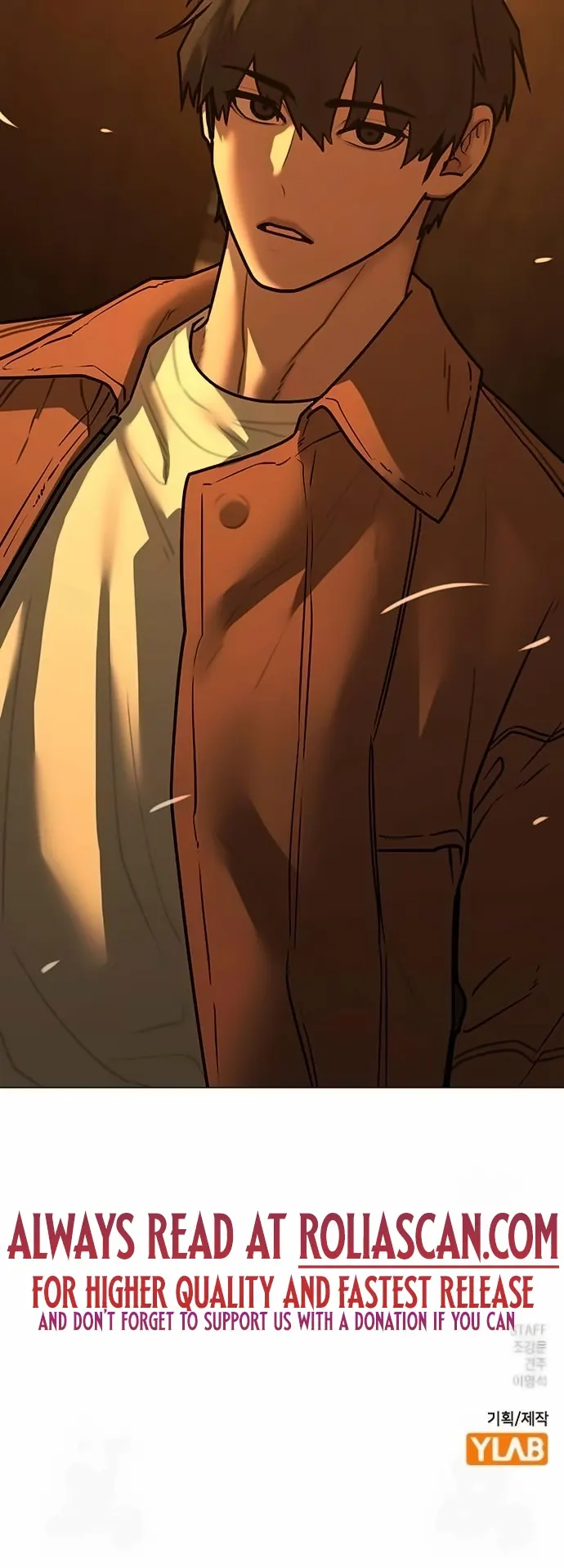 Read Reality Quest Manga Online