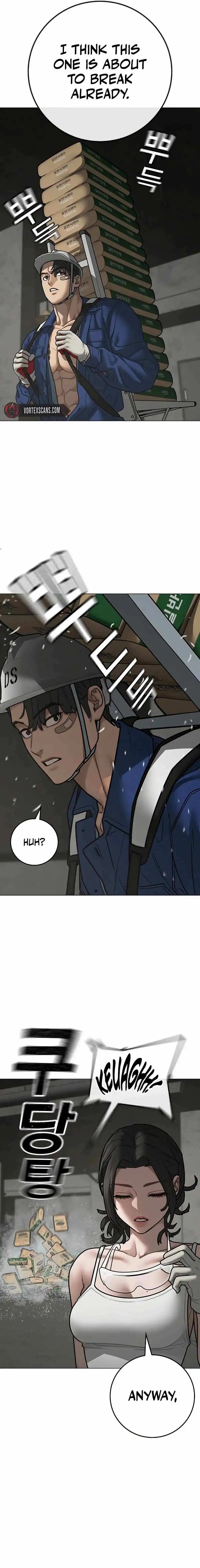 Read Reality Quest Manga Online