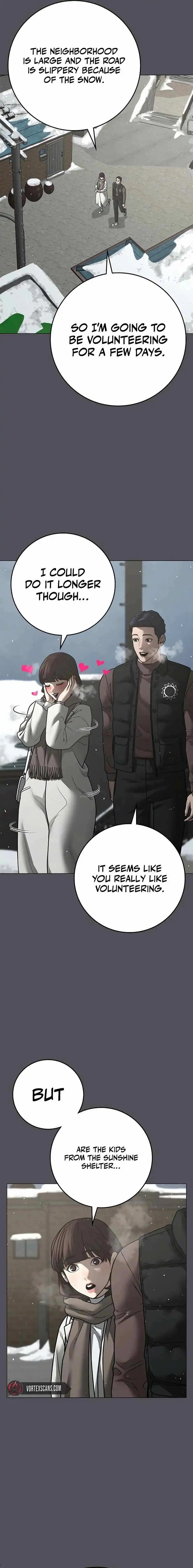 Read Reality Quest Manga Online