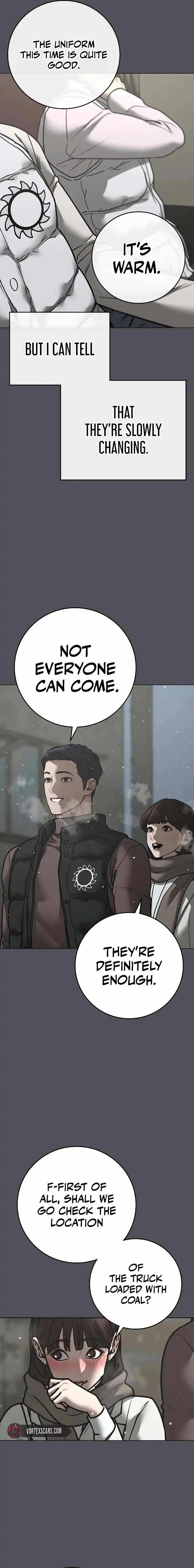 Read Reality Quest Manga Online