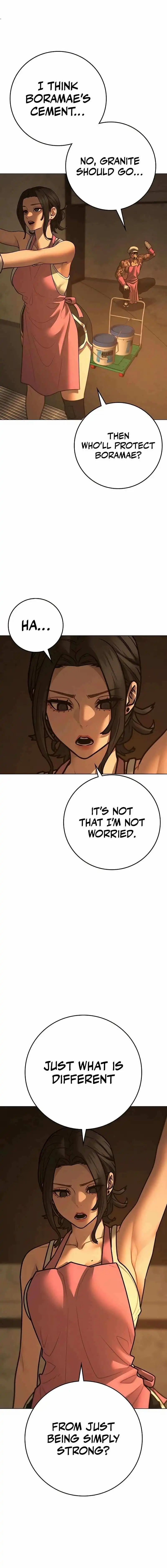 Read Reality Quest Manga Online