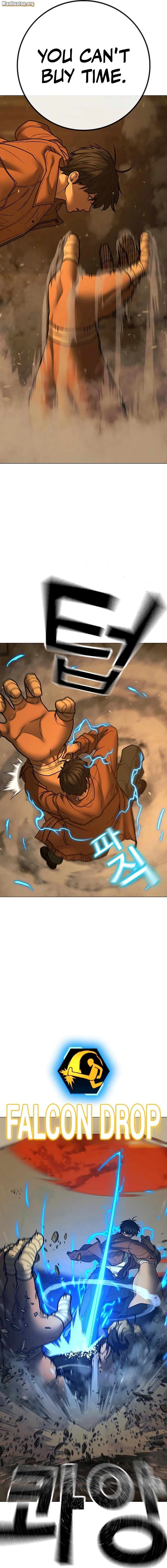 Read Reality Quest Manga Online