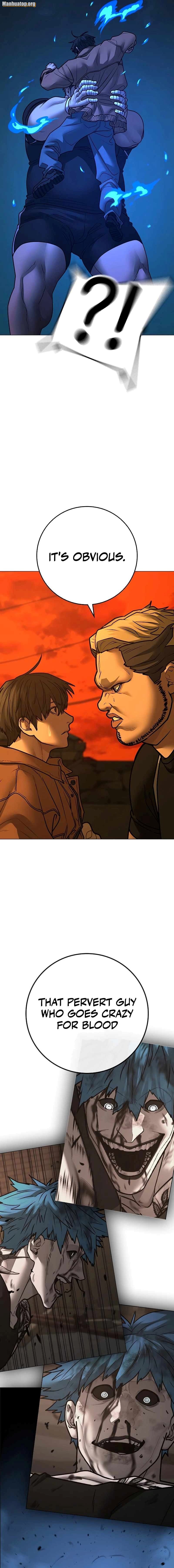 Read Reality Quest Manga Online