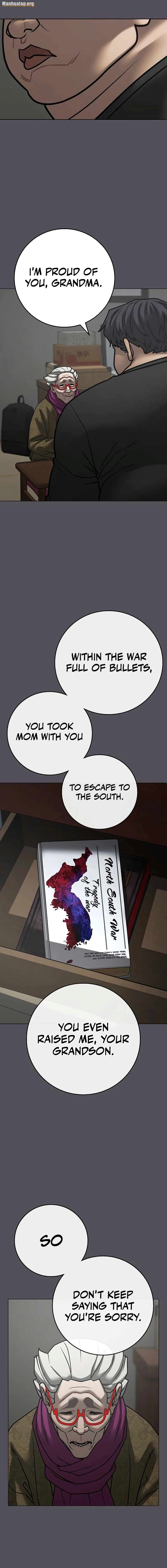 Read Reality Quest Manga Online