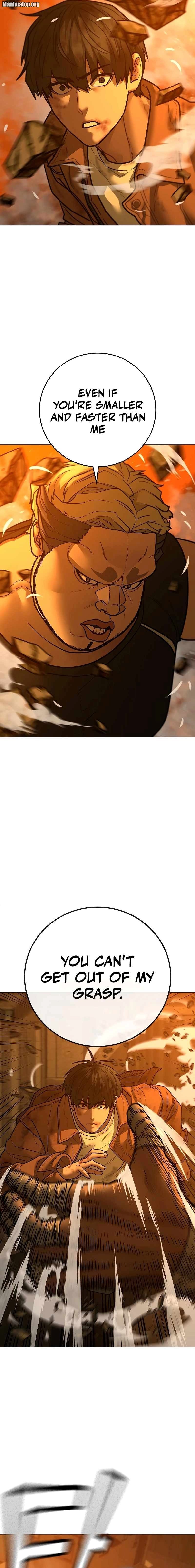 Read Reality Quest Manga Online