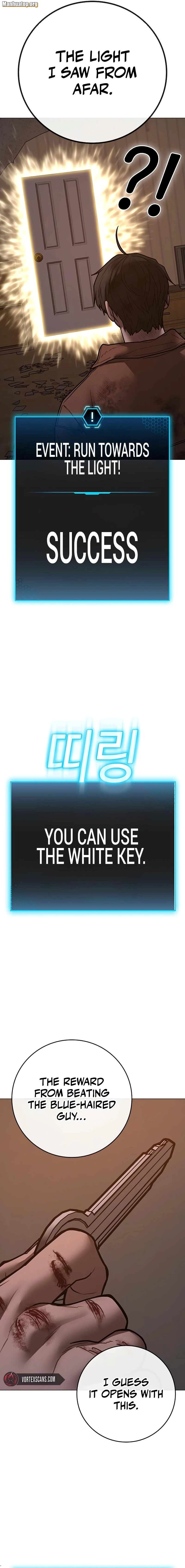 Read Reality Quest Manga Online