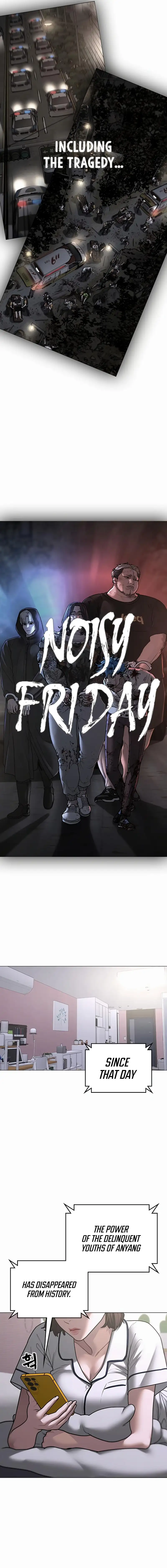 Read Reality Quest Manga Online