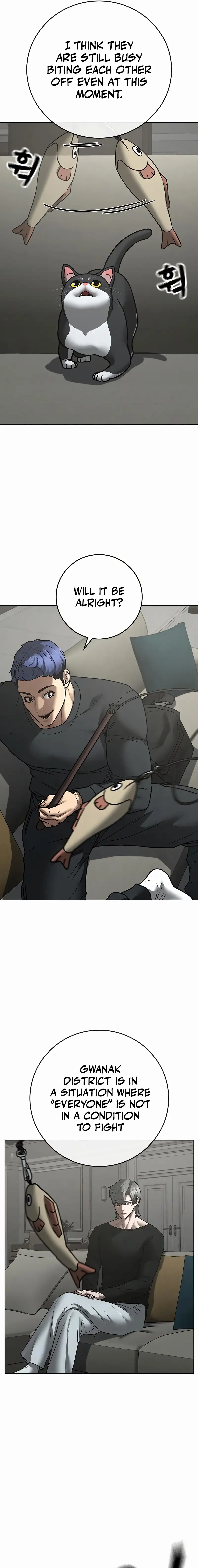 Read Reality Quest Manga Online