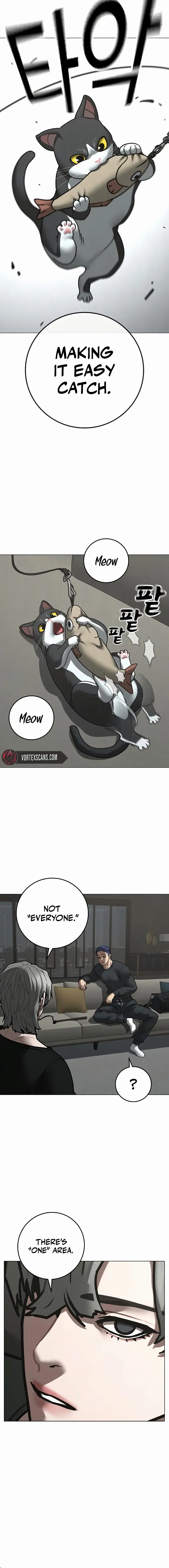 Read Reality Quest Manga Online