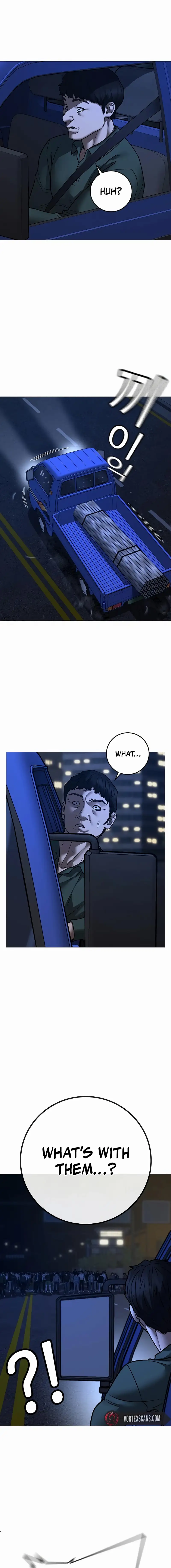 Read Reality Quest Manga Online