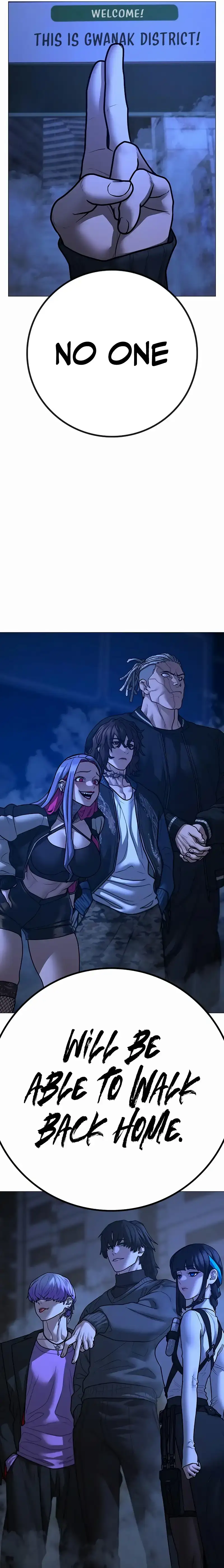 Read Reality Quest Manga Online