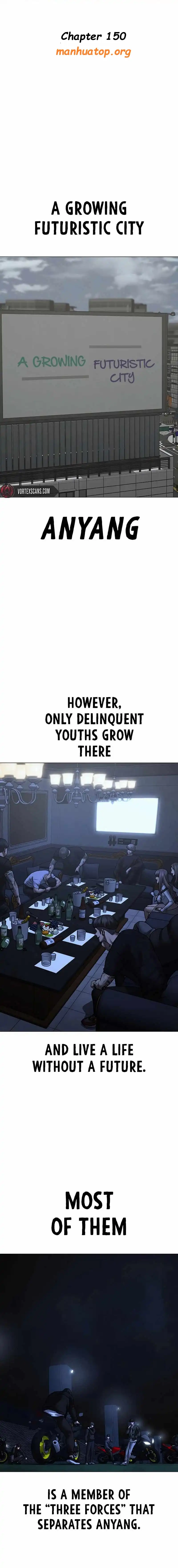 Read Reality Quest Manga Online