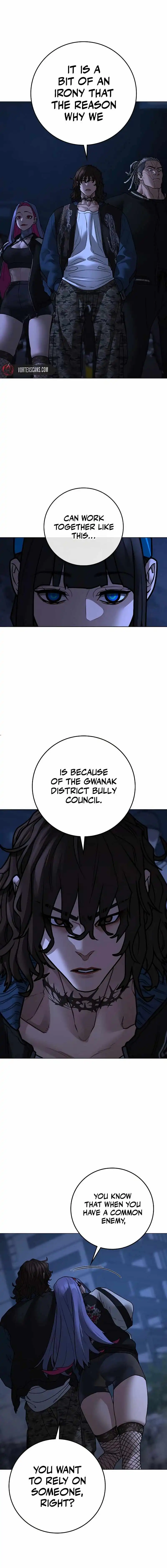 Read Reality Quest Manga Online