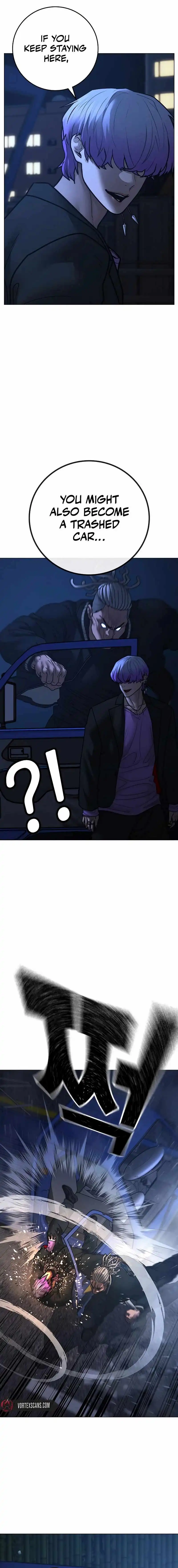 Read Reality Quest Manga Online