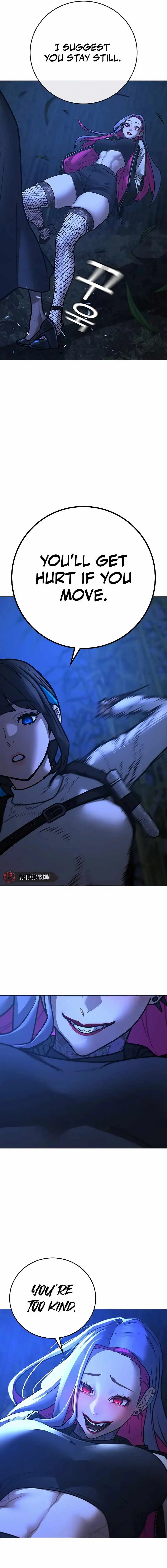 Read Reality Quest Manga Online