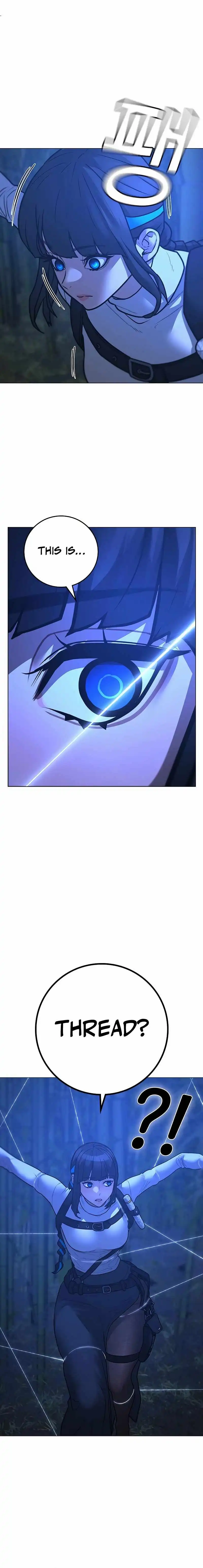 Read Reality Quest Manga Online