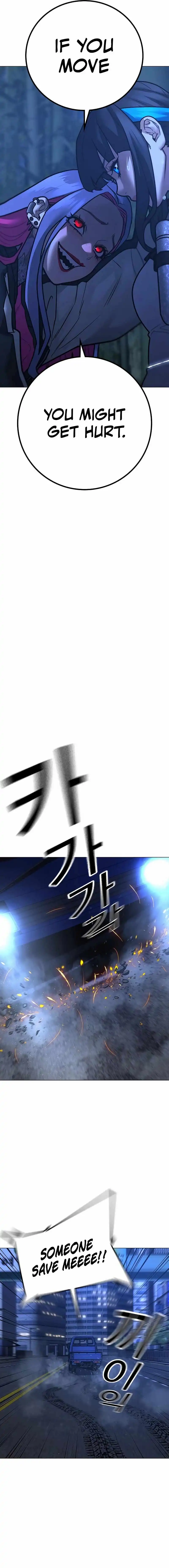 Read Reality Quest Manga Online