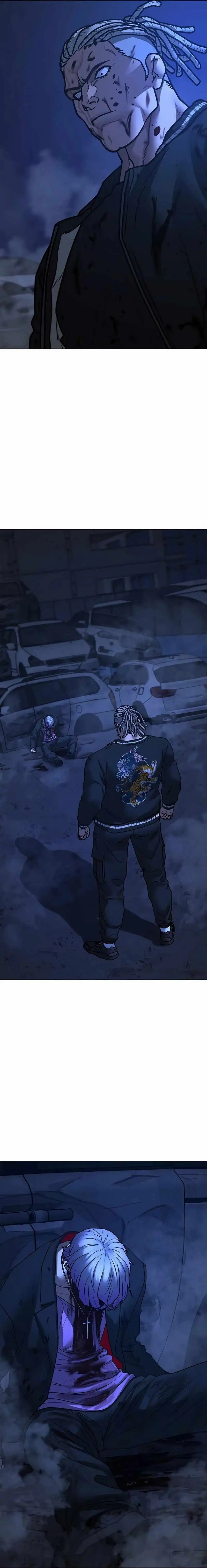 Read Reality Quest Manga Online