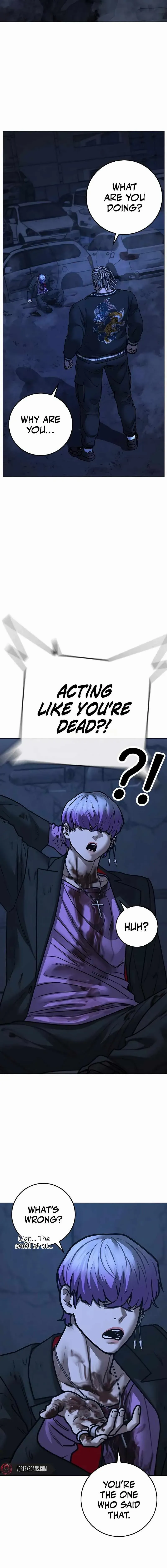 Read Reality Quest Manga Online