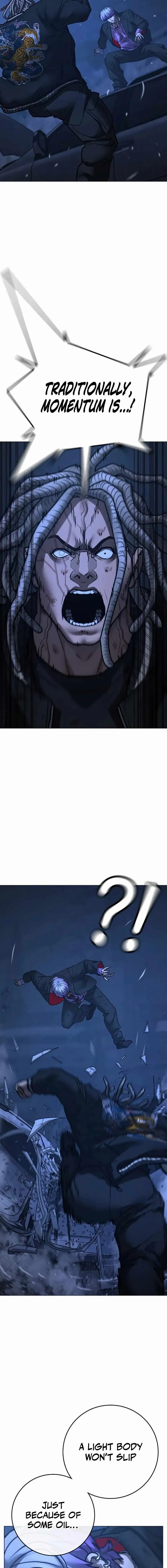 Read Reality Quest Manga Online