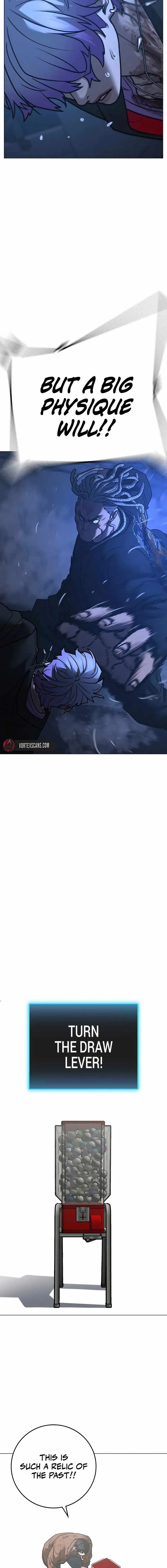 Read Reality Quest Manga Online