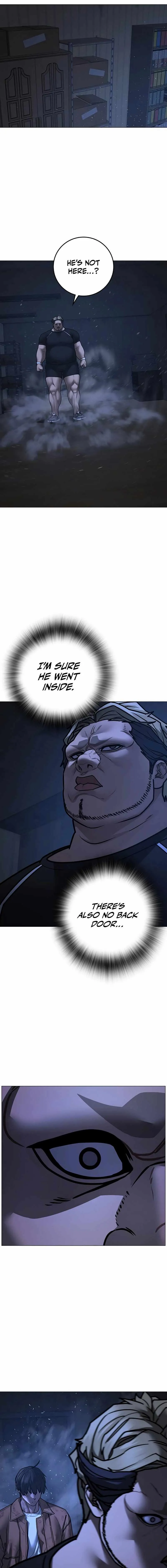 Read Reality Quest Manga Online