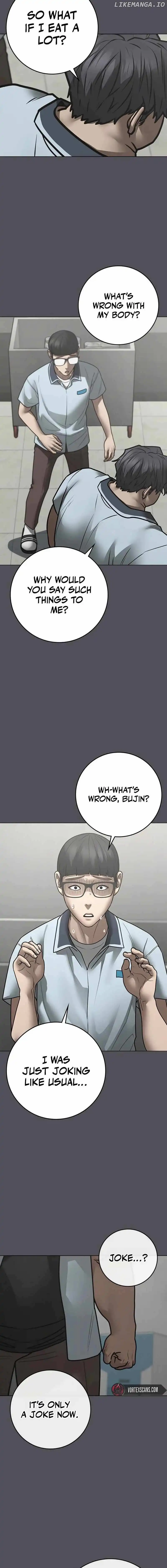 Read Reality Quest Manga Online