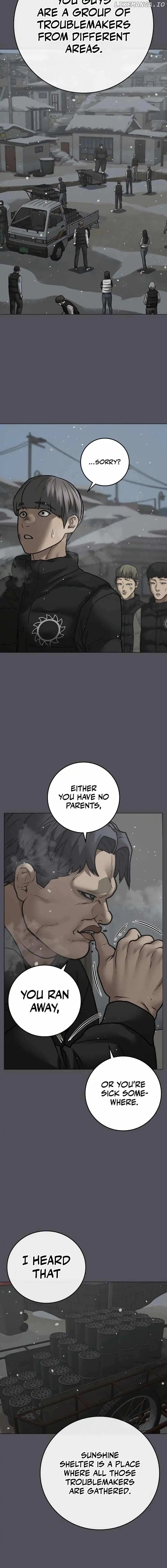 Read Reality Quest Manga Online