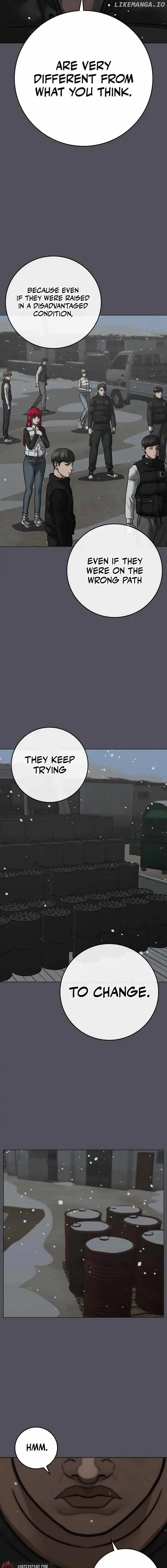 Read Reality Quest Manga Online