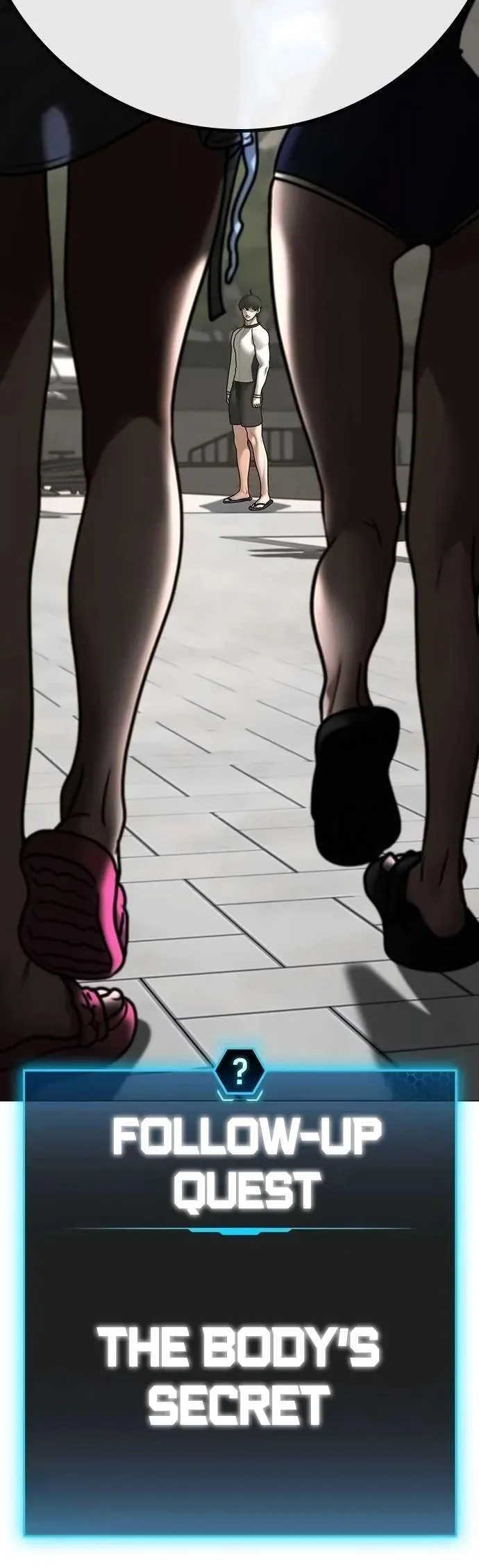 Read Reality Quest Manga Online