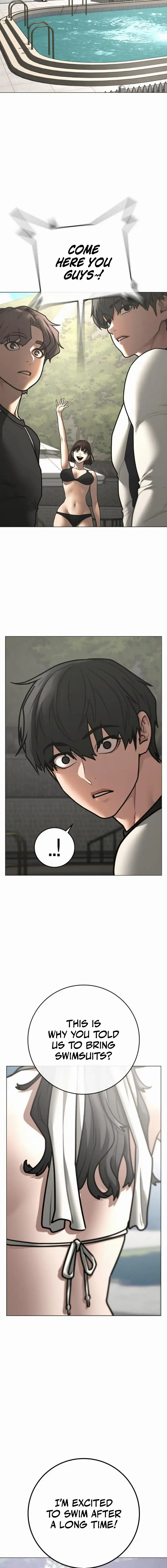 Read Reality Quest Manga Online