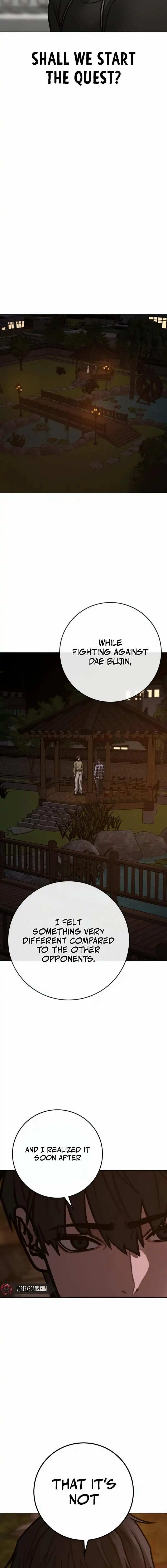 Read Reality Quest Manga Online