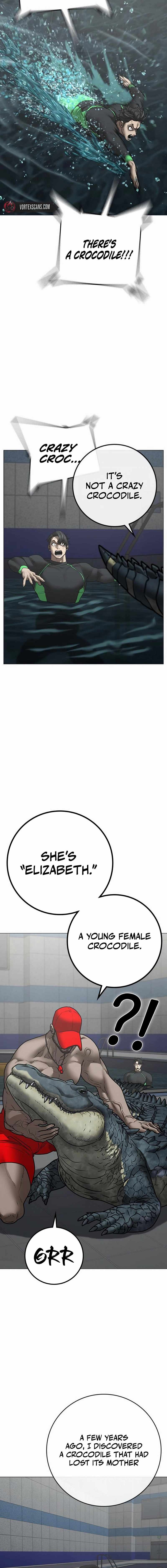 Read Reality Quest Manga Online