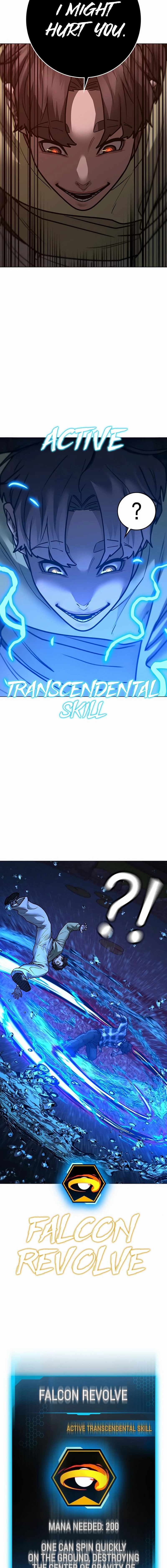 Read Reality Quest Manga Online