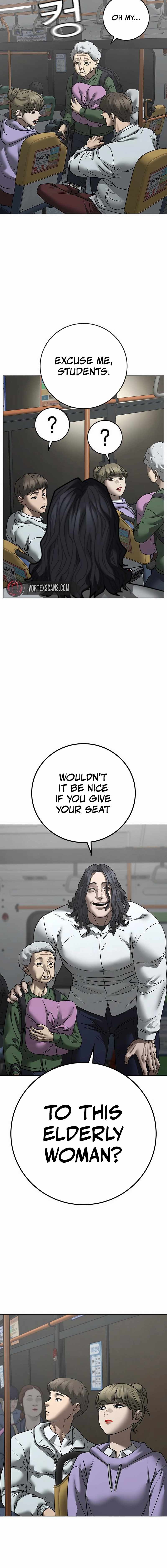 Read Reality Quest Manga Online