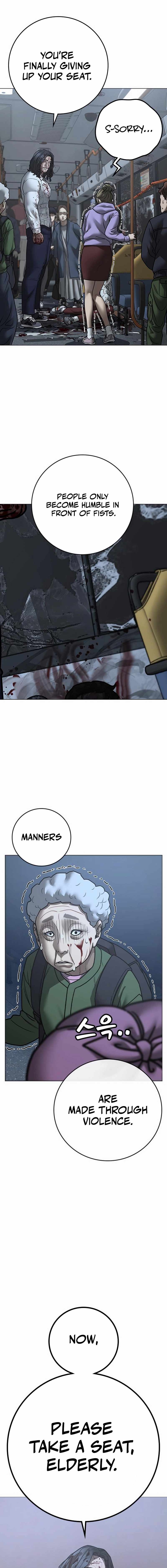 Read Reality Quest Manga Online