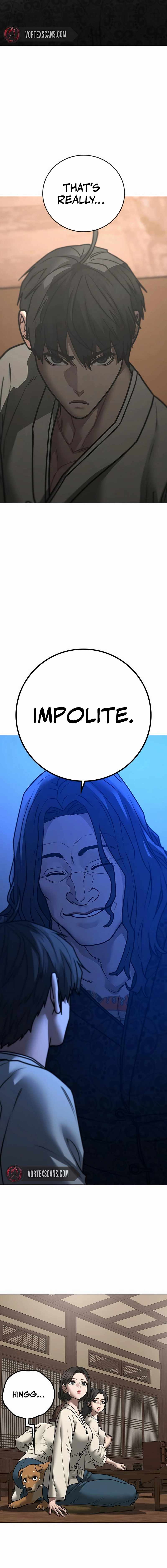 Read Reality Quest Manga Online