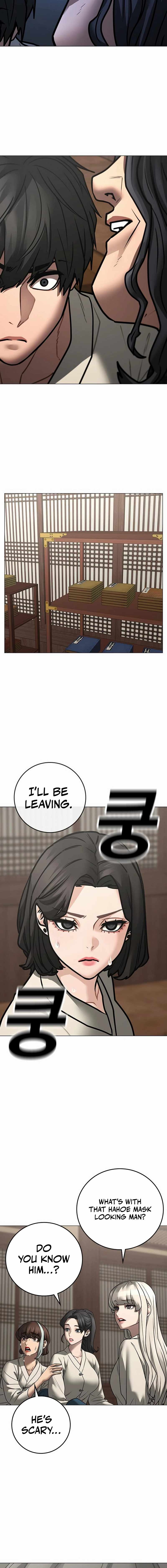 Read Reality Quest Manga Online