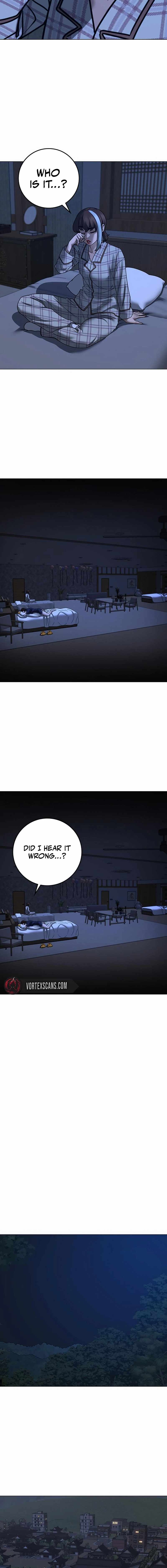 Read Reality Quest Manga Online