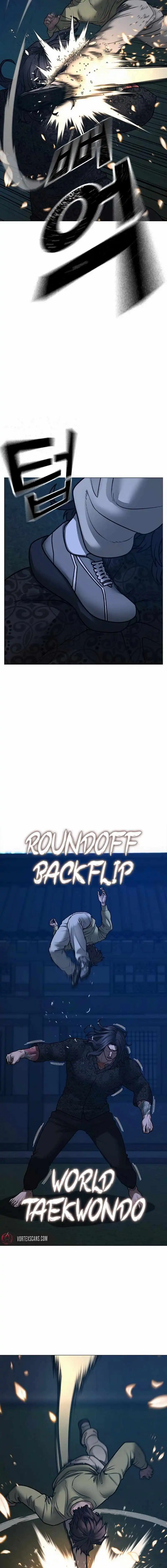 Read Reality Quest Manga Online