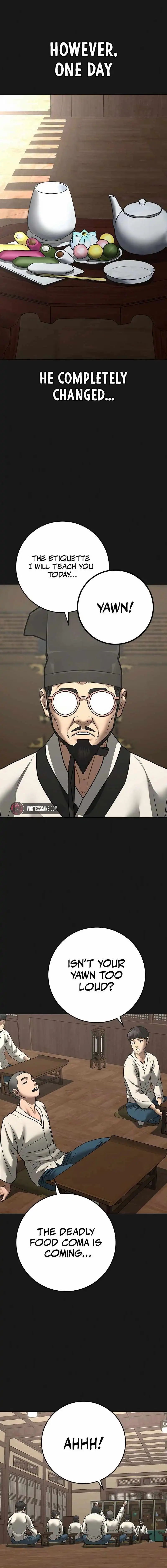 Read Reality Quest Manga Online