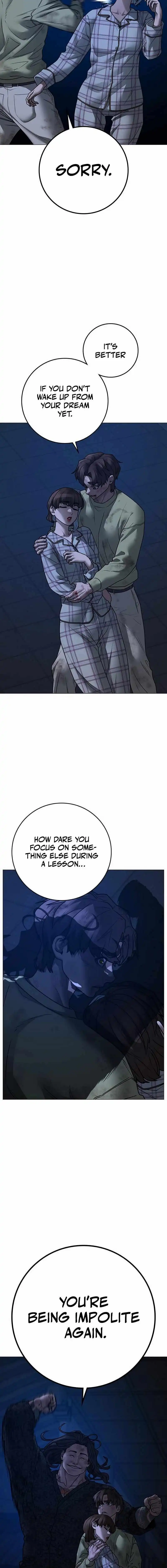 Read Reality Quest Manga Online