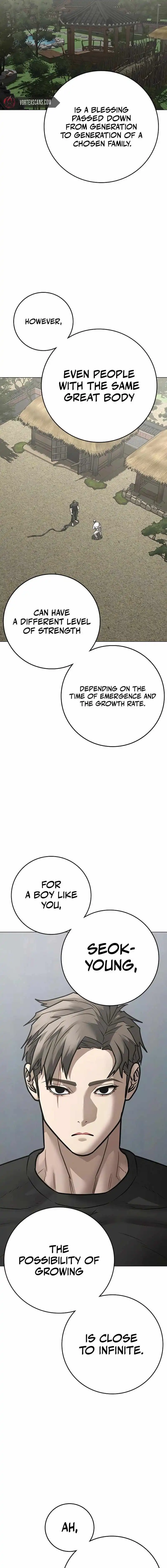 Read Reality Quest Manga Online