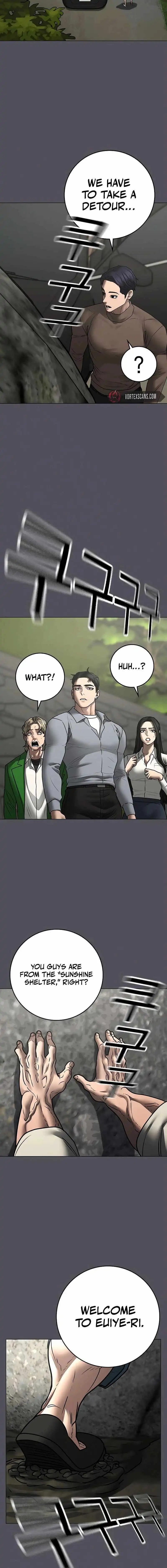 Read Reality Quest Manga Online