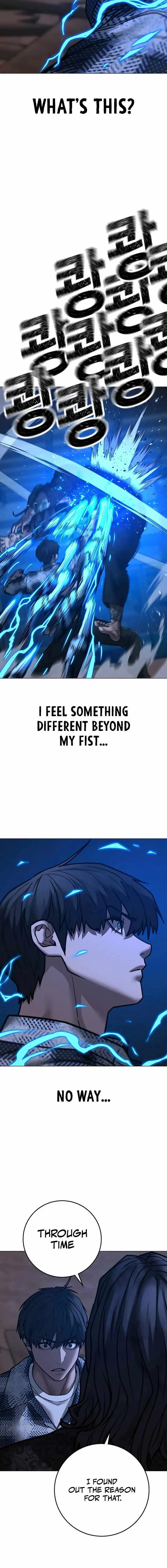 Read Reality Quest Manga Online