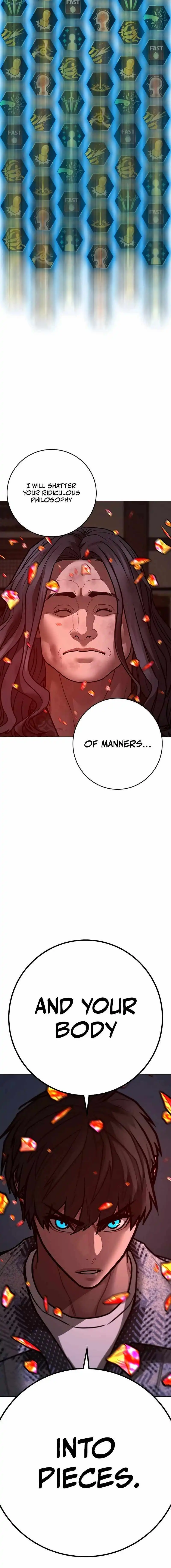 Read Reality Quest Manga Online